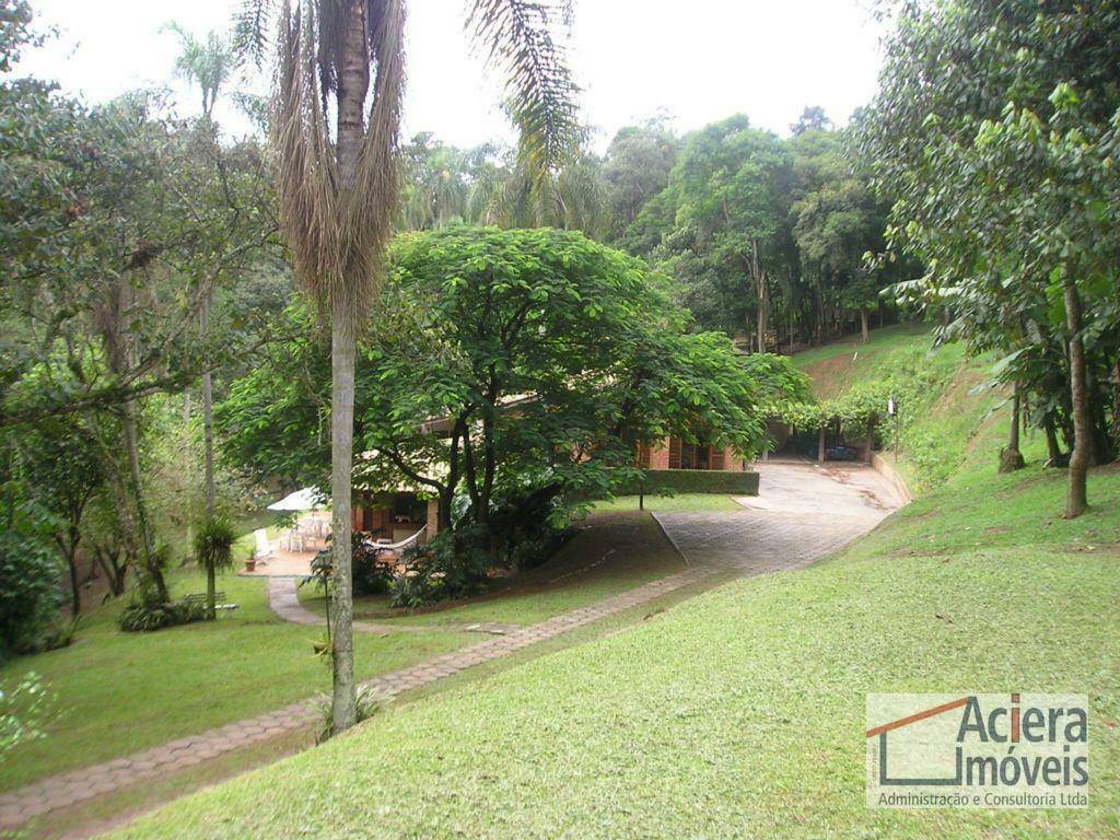 Casa à venda e aluguel com 4 quartos, 480m² - Foto 3