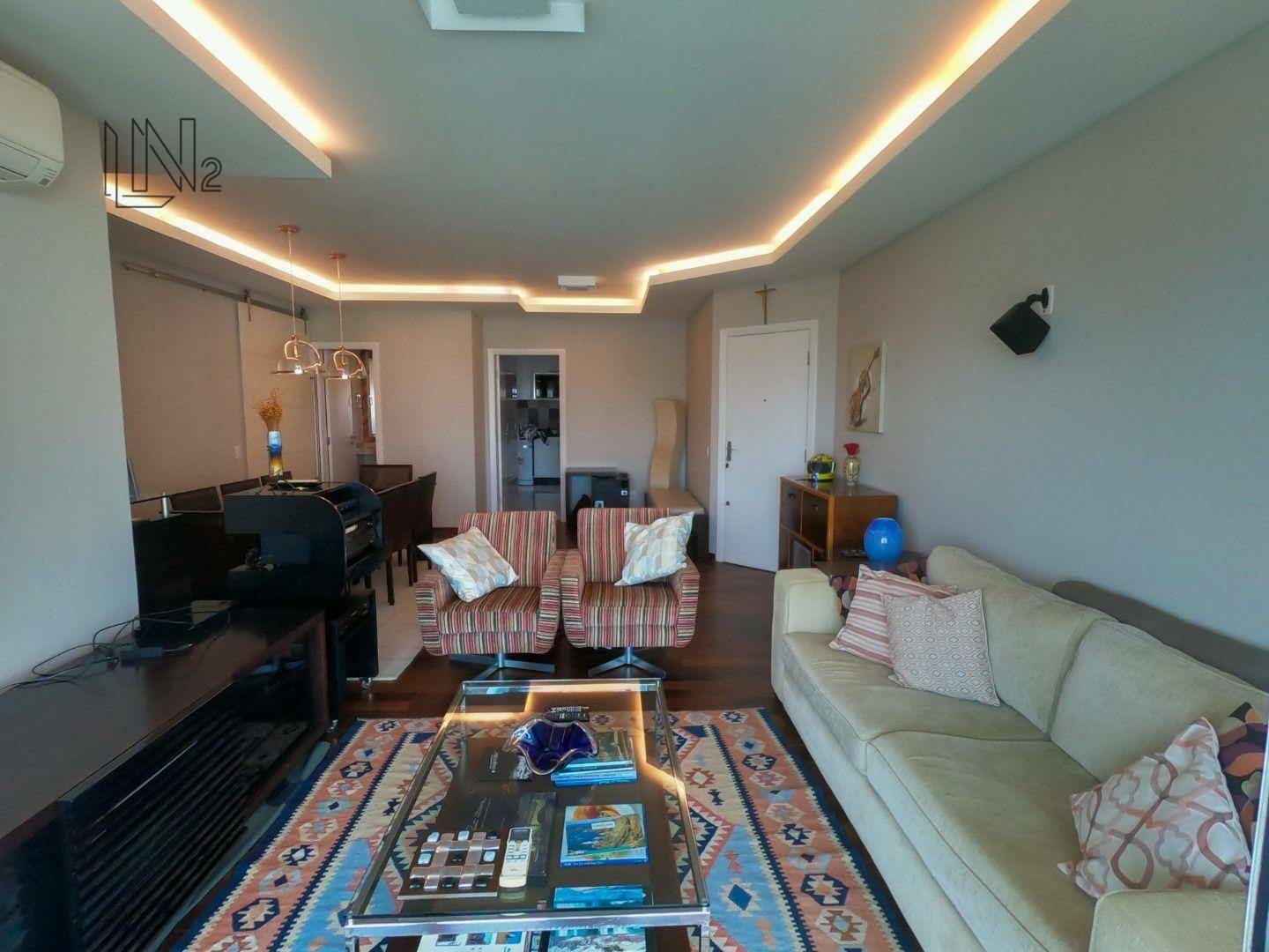 Apartamento à venda e aluguel com 3 quartos, 143m² - Foto 35