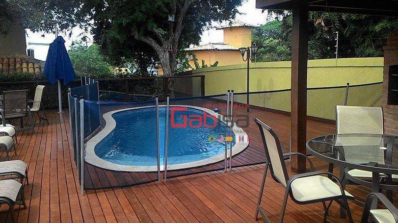 Casa de Condomínio à venda com 5 quartos, 260m² - Foto 45