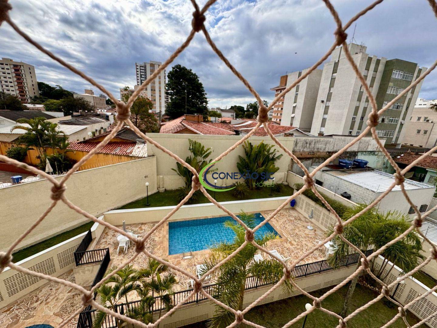 Apartamento à venda com 3 quartos, 85m² - Foto 10