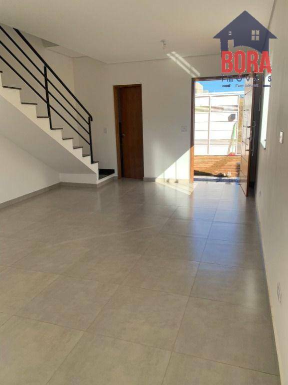 Casa à venda com 3 quartos, 108m² - Foto 20