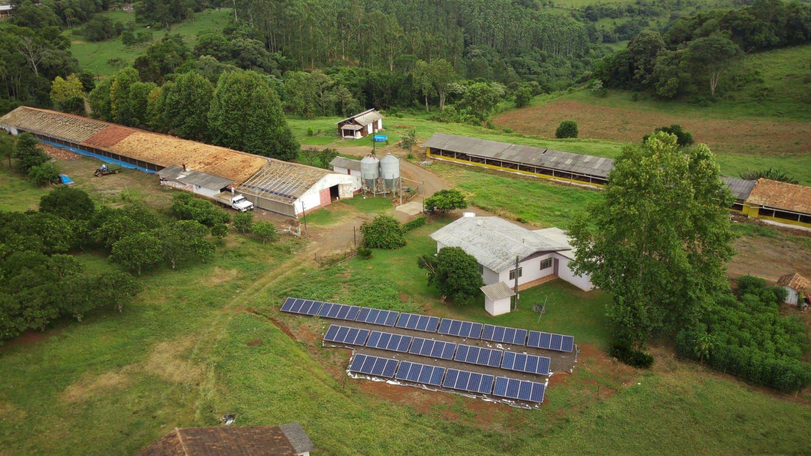 Loteamento e Condomínio à venda, 232000m² - Foto 12