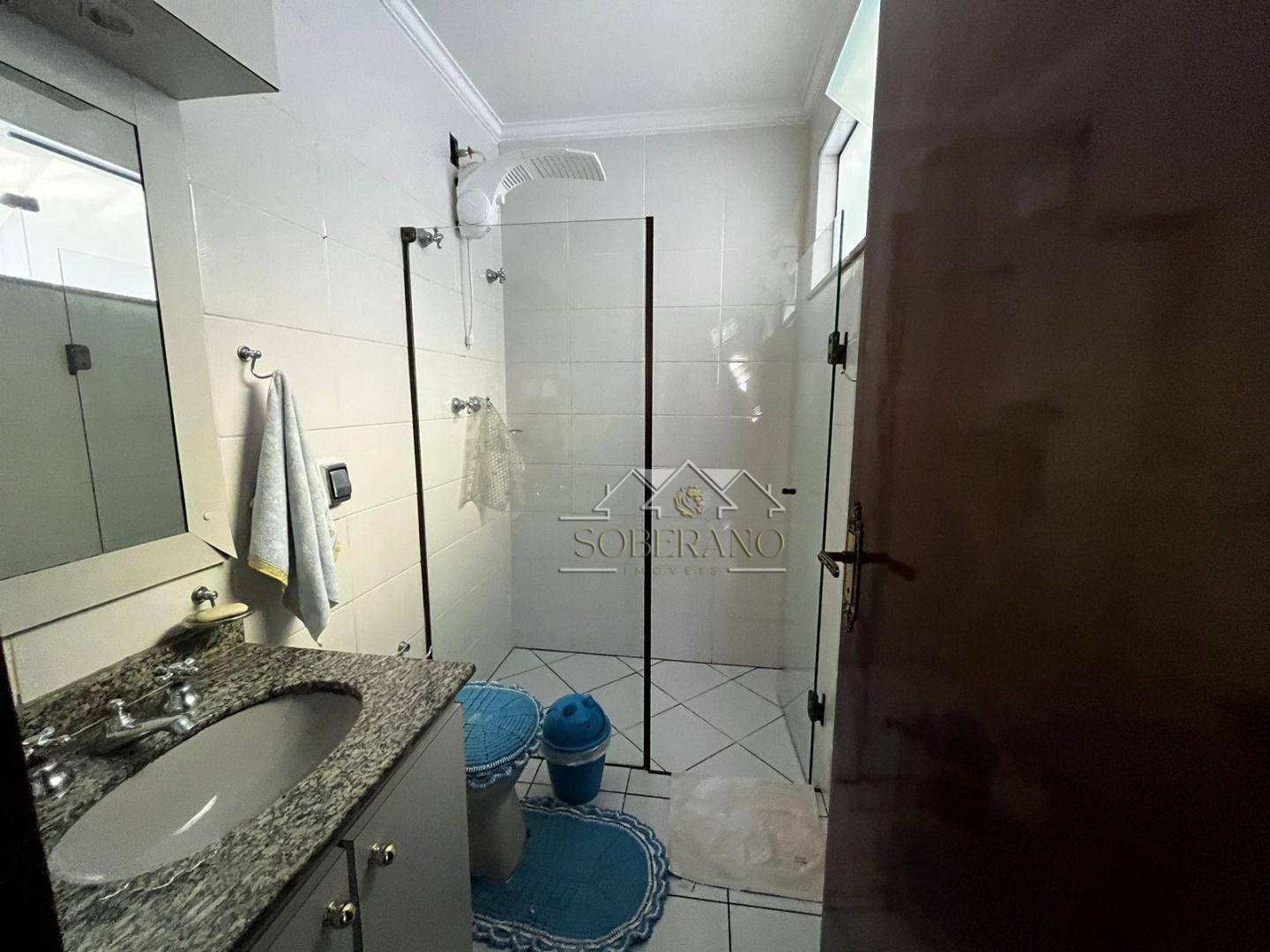 Casa à venda com 4 quartos, 400m² - Foto 25