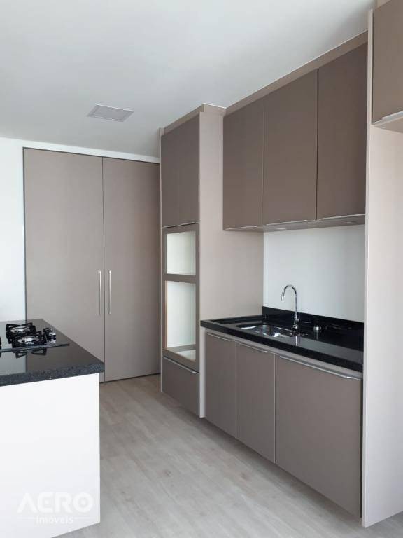 Apartamento para alugar com 2 quartos, 60m² - Foto 7