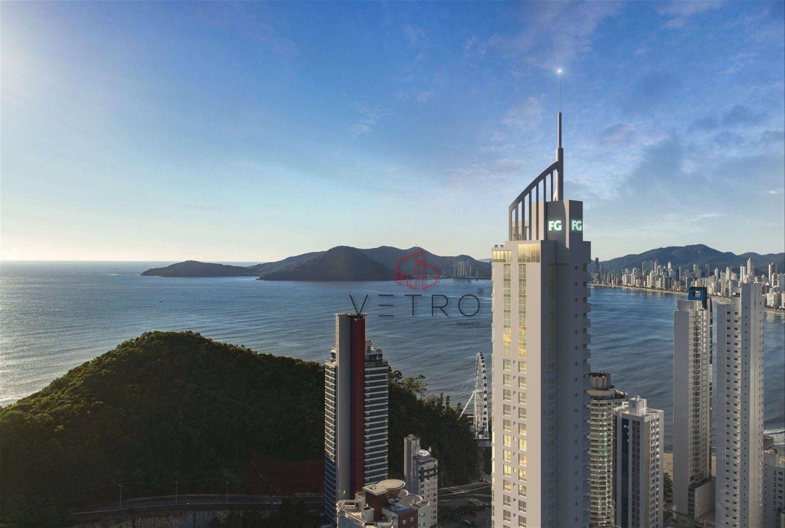 Apartamento à venda com 5 quartos, 277m² - Foto 7