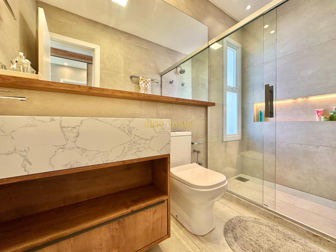 Casa de Condomínio à venda com 4 quartos, 270m² - Foto 26