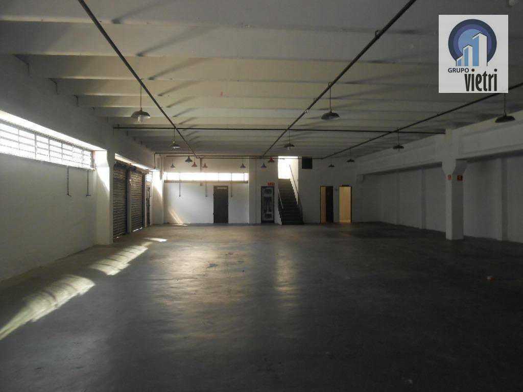 Prédio Inteiro para alugar, 660m² - Foto 11