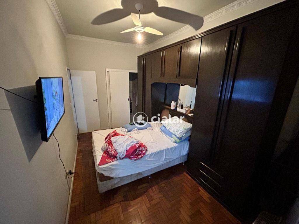 Apartamento à venda com 2 quartos, 72m² - Foto 9