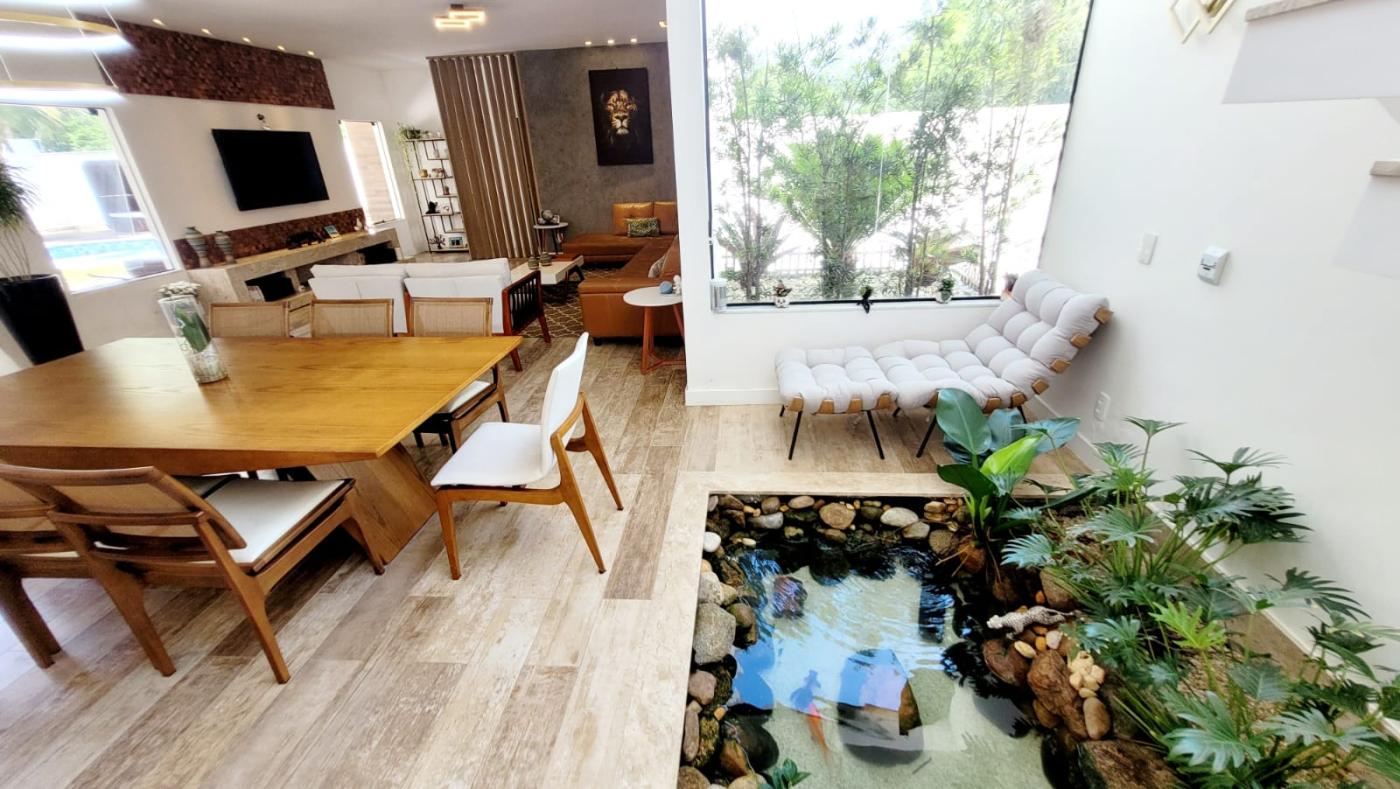 Casa de Condomínio à venda com 4 quartos, 1000m² - Foto 39