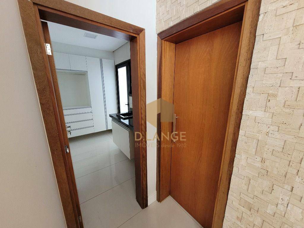 Casa de Condomínio à venda com 3 quartos, 350m² - Foto 18