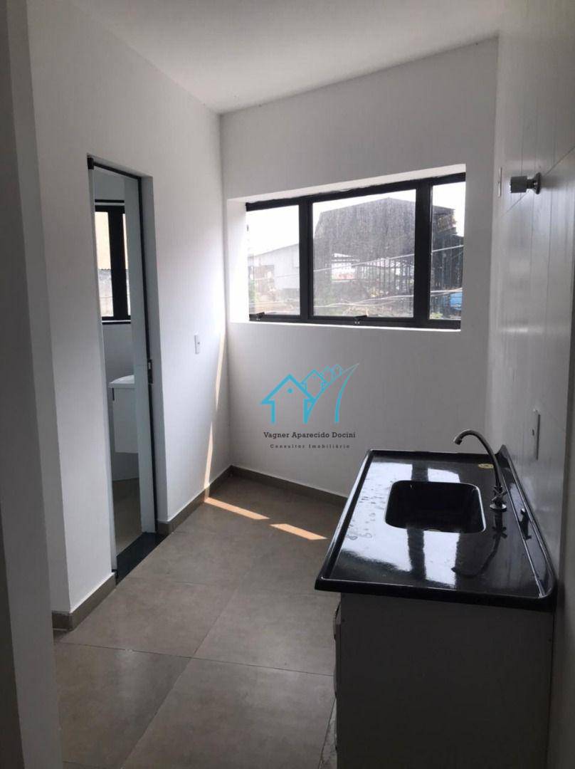 Apartamento para alugar com 1 quarto, 30m² - Foto 1