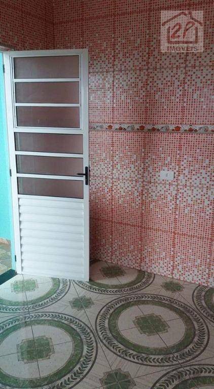 Sobrado à venda com 5 quartos, 120m² - Foto 8