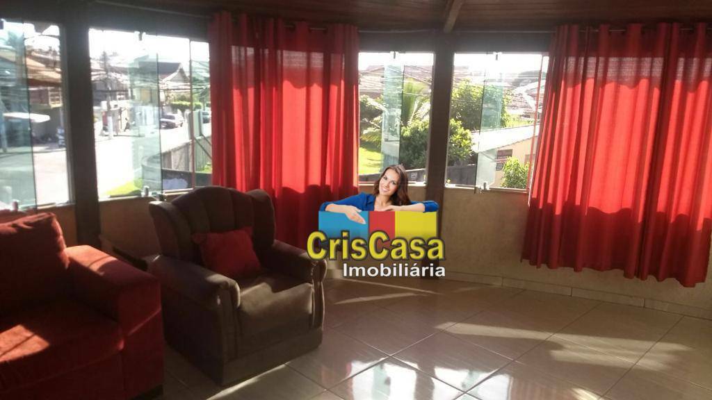 Casa à venda com 4 quartos, 300m² - Foto 36