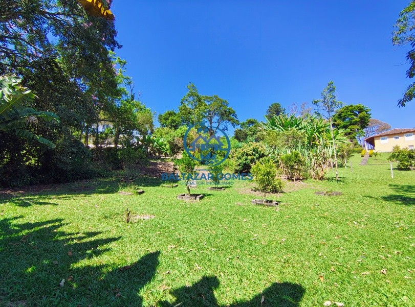Terreno à venda, 2895m² - Foto 1