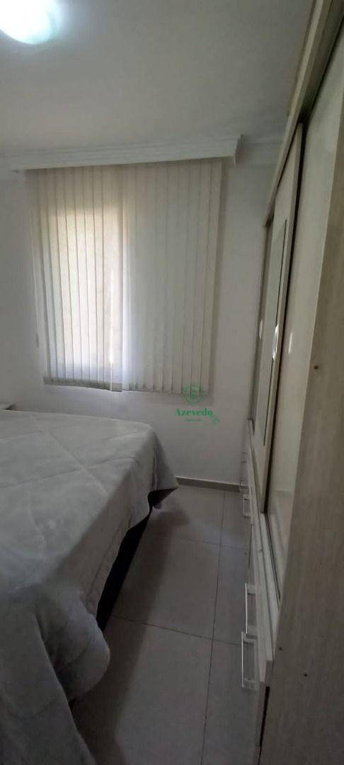 Apartamento à venda com 2 quartos, 45m² - Foto 13