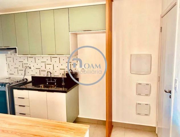 Apartamento para alugar com 3 quartos, 95m² - Foto 2