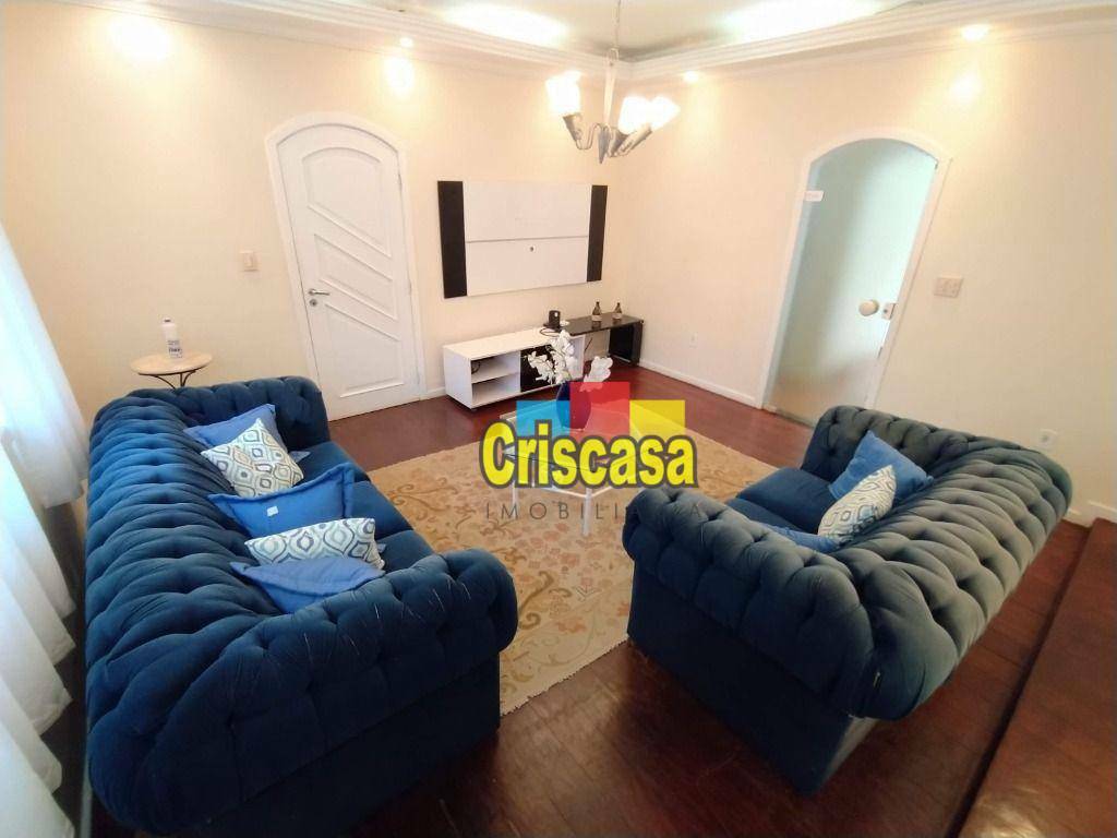 Casa à venda com 3 quartos, 375m² - Foto 9