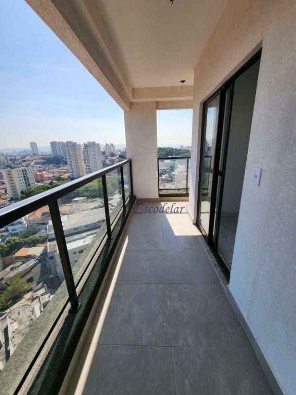 Apartamento à venda com 2 quartos, 45m² - Foto 9