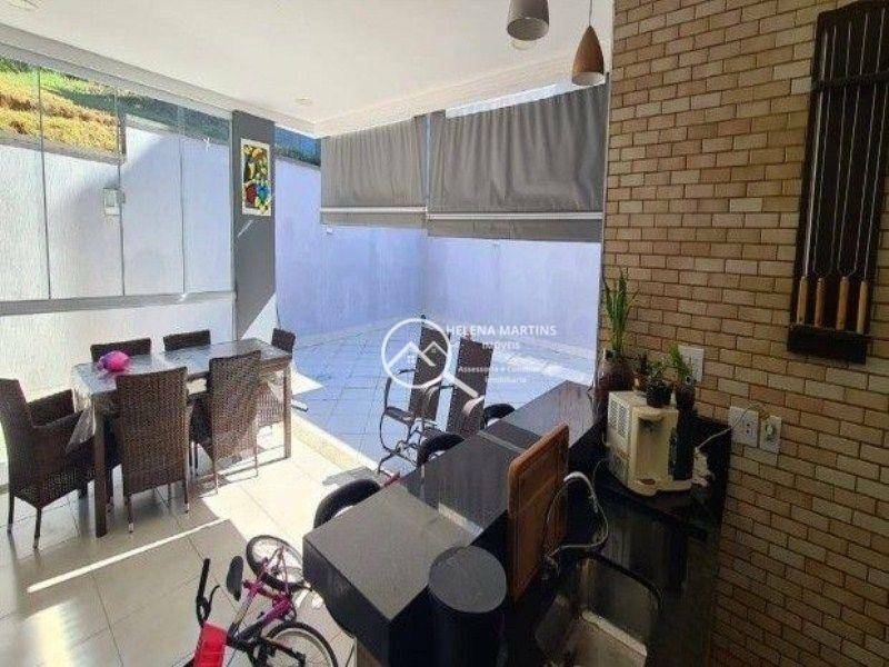 Sobrado à venda com 3 quartos, 258m² - Foto 9