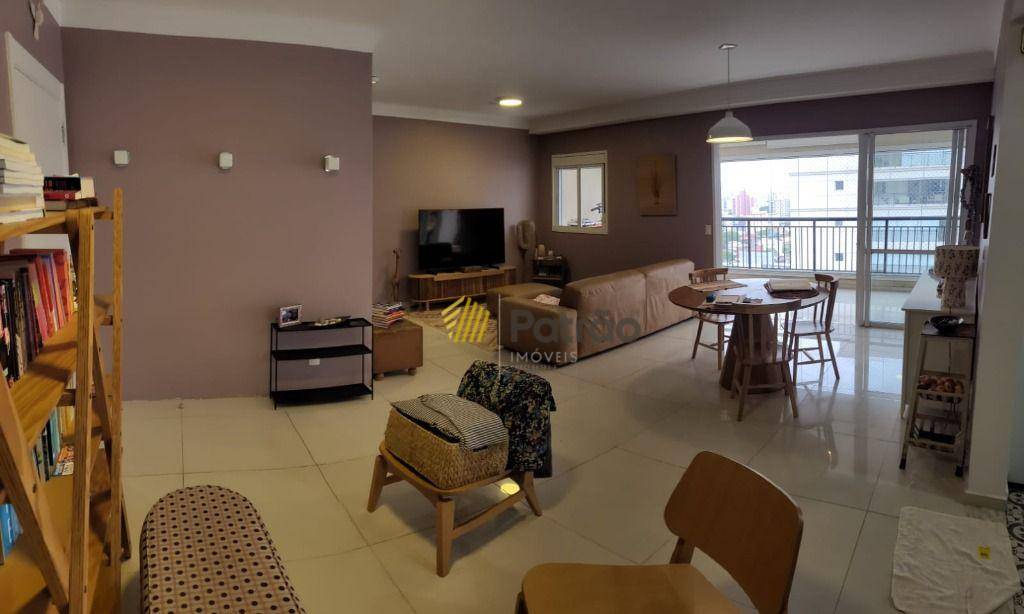 Apartamento à venda com 3 quartos, 147m² - Foto 19