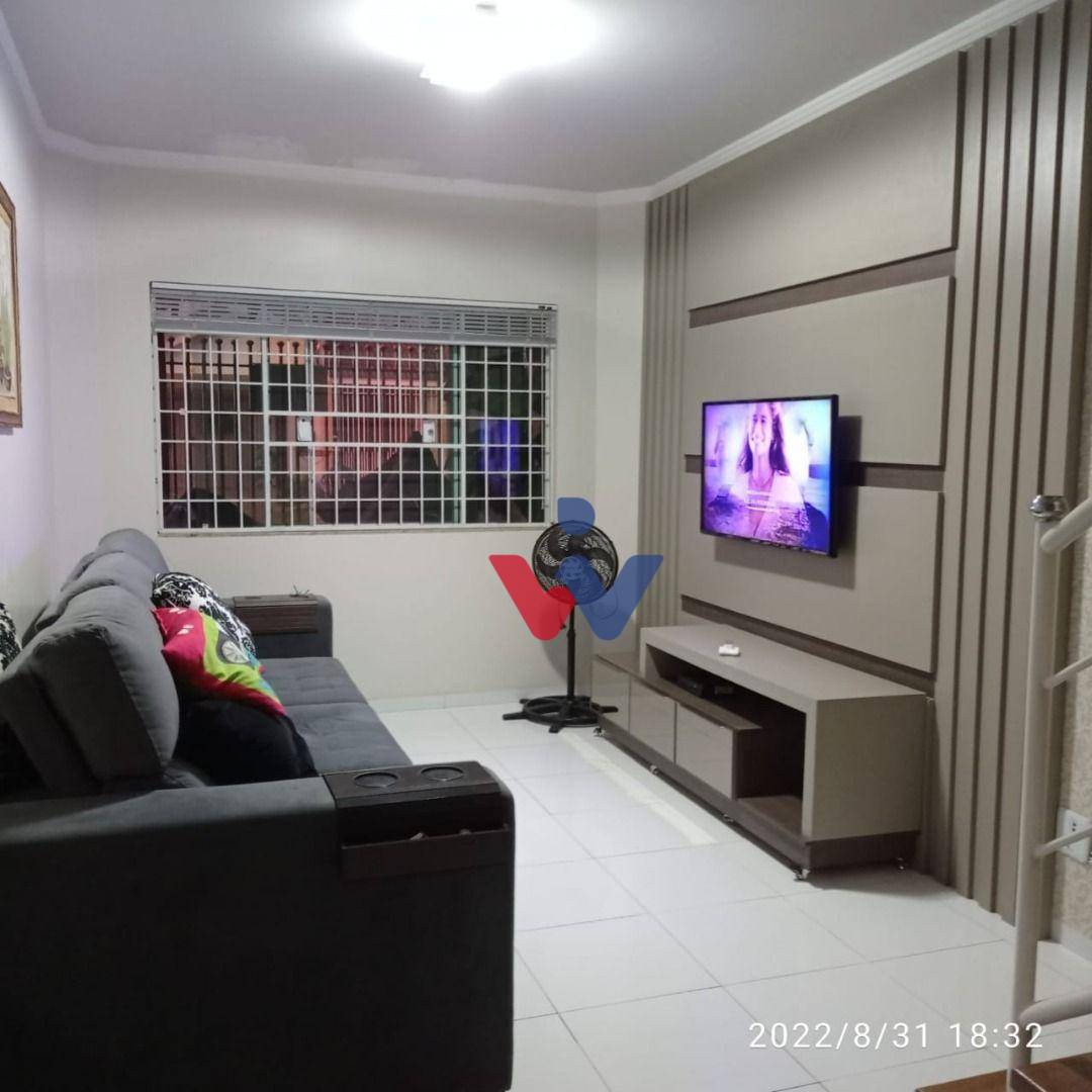 Sobrado à venda com 3 quartos, 174m² - Foto 14