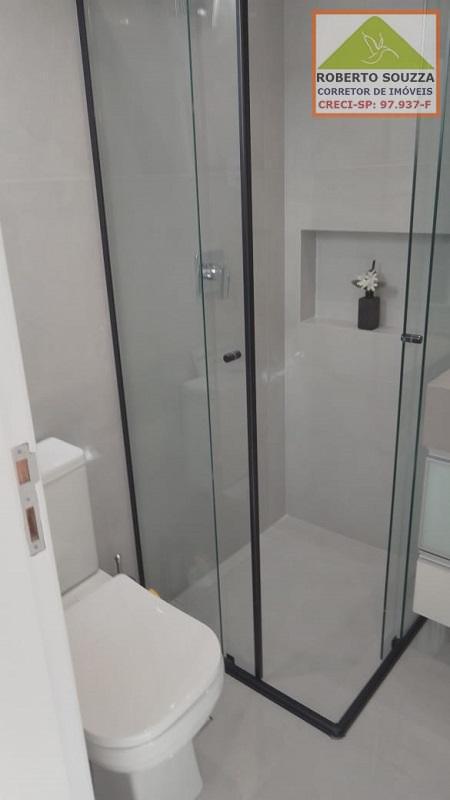 Sobrado à venda com 4 quartos, 160m² - Foto 23