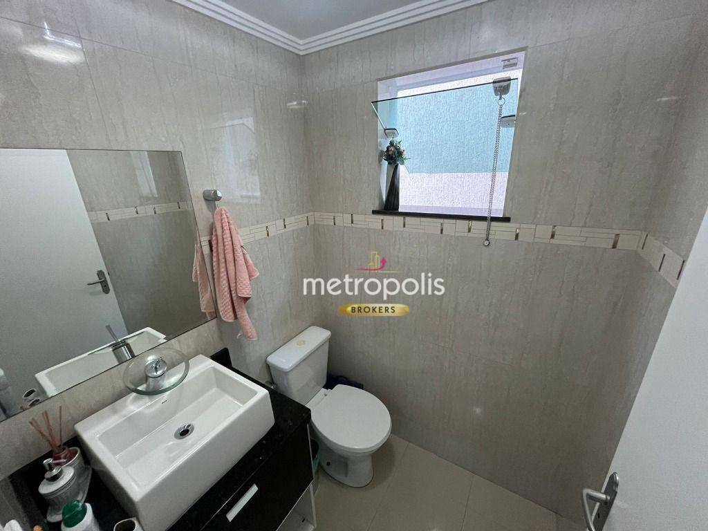 Sobrado à venda com 3 quartos, 172m² - Foto 8