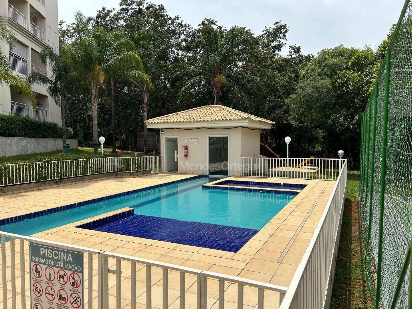Apartamento à venda com 2 quartos, 56m² - Foto 34