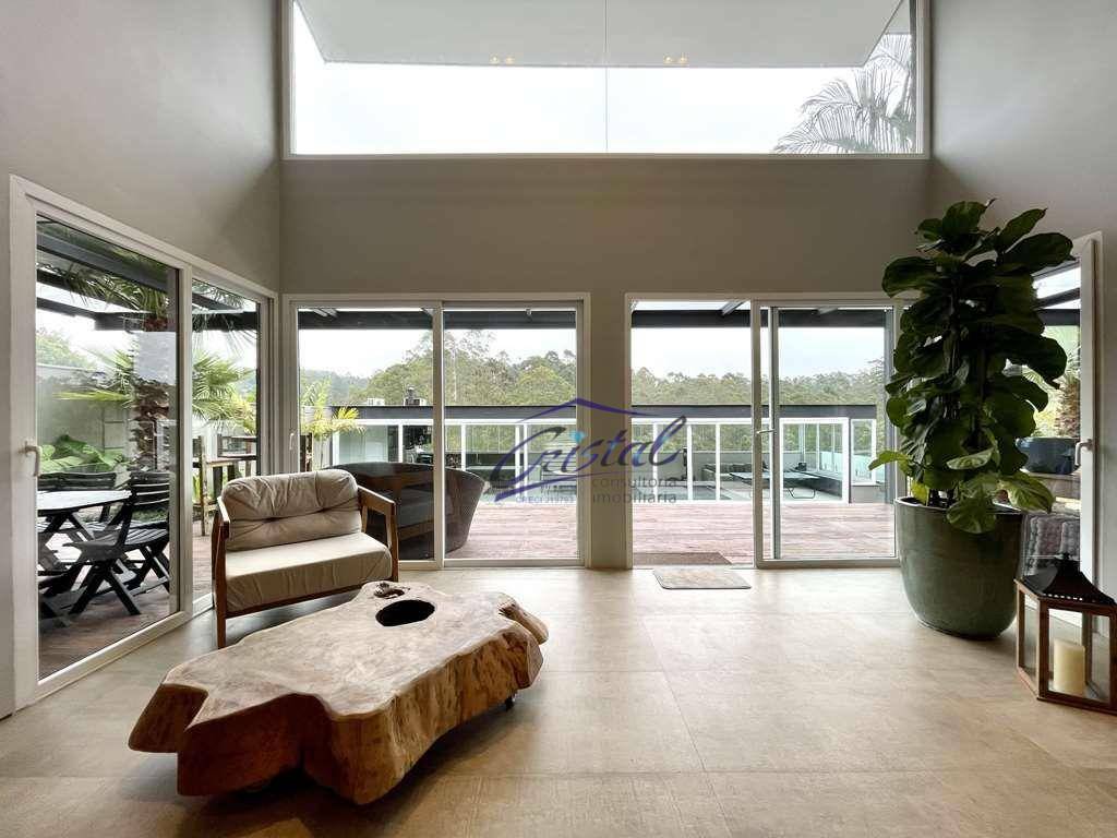 Casa de Condomínio à venda com 4 quartos, 463m² - Foto 13