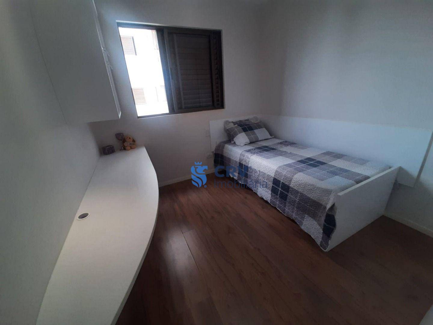 Apartamento à venda com 3 quartos, 166m² - Foto 29