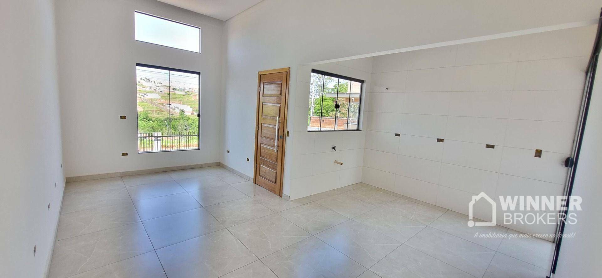 Casa à venda com 2 quartos, 68m² - Foto 8