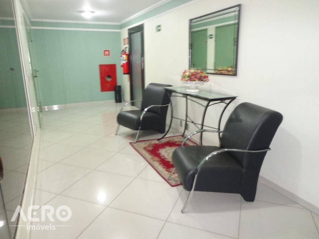 Apartamento, 3 quartos, 131 m² - Foto 5