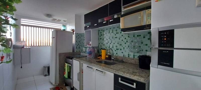 Apartamento à venda com 2 quartos, 93m² - Foto 5