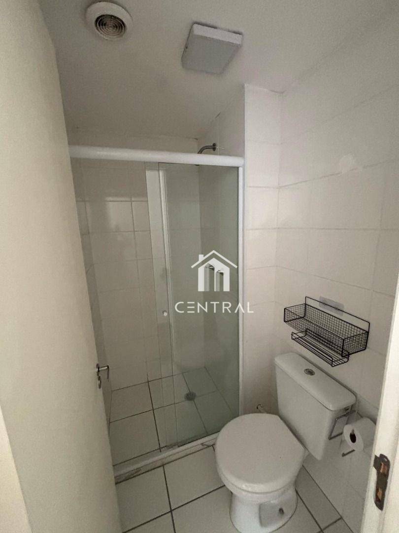 Apartamento à venda e aluguel com 2 quartos, 55m² - Foto 14