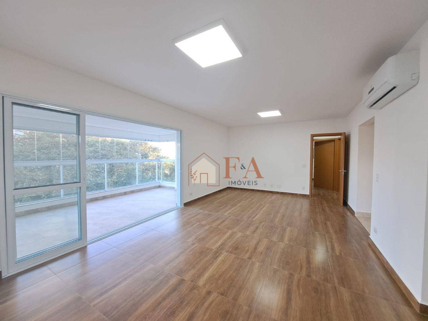 Apartamento à venda com 3 quartos, 140m² - Foto 17