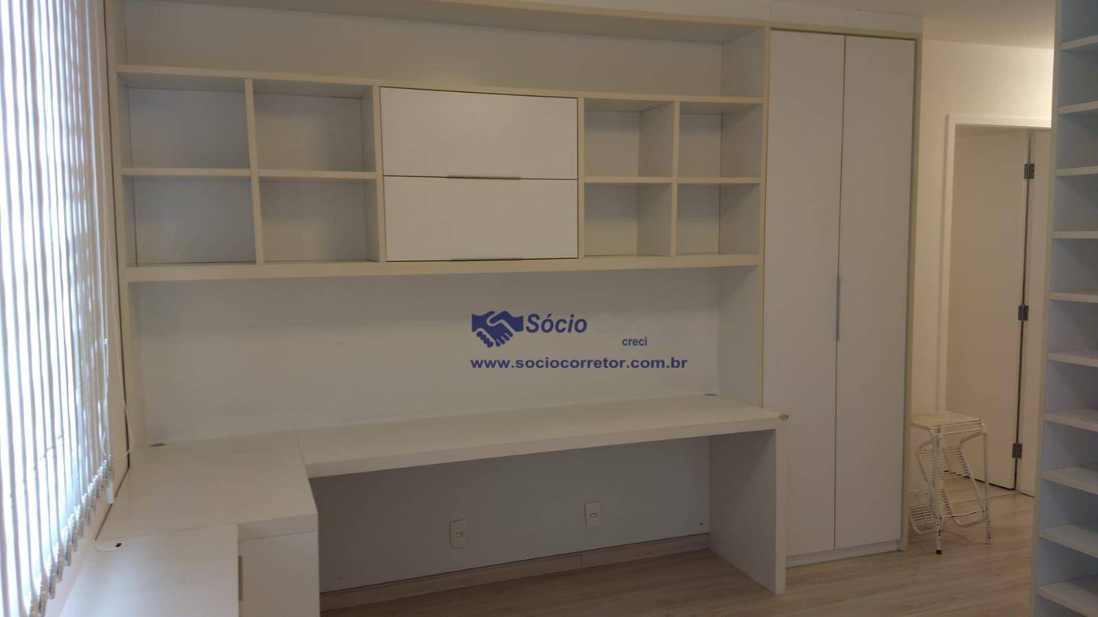 Apartamento à venda com 2 quartos, 85m² - Foto 35