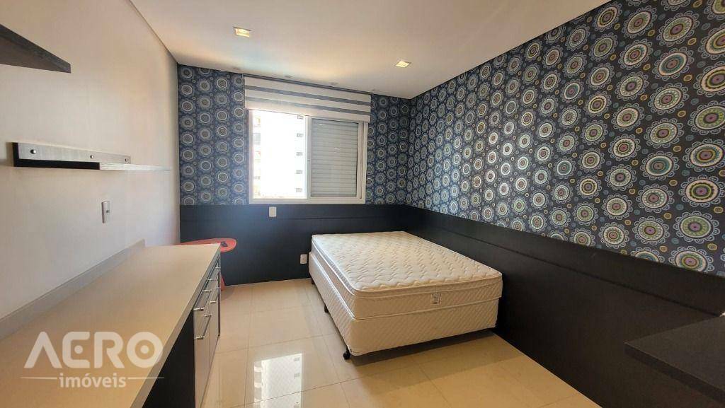 Apartamento à venda com 3 quartos, 200m² - Foto 28