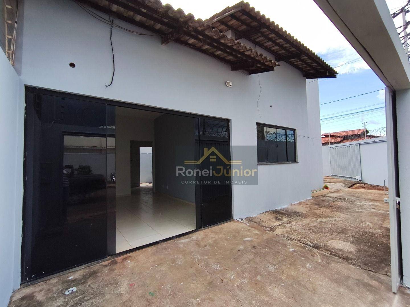 Casa, 3 quartos, 85 m² - Foto 1