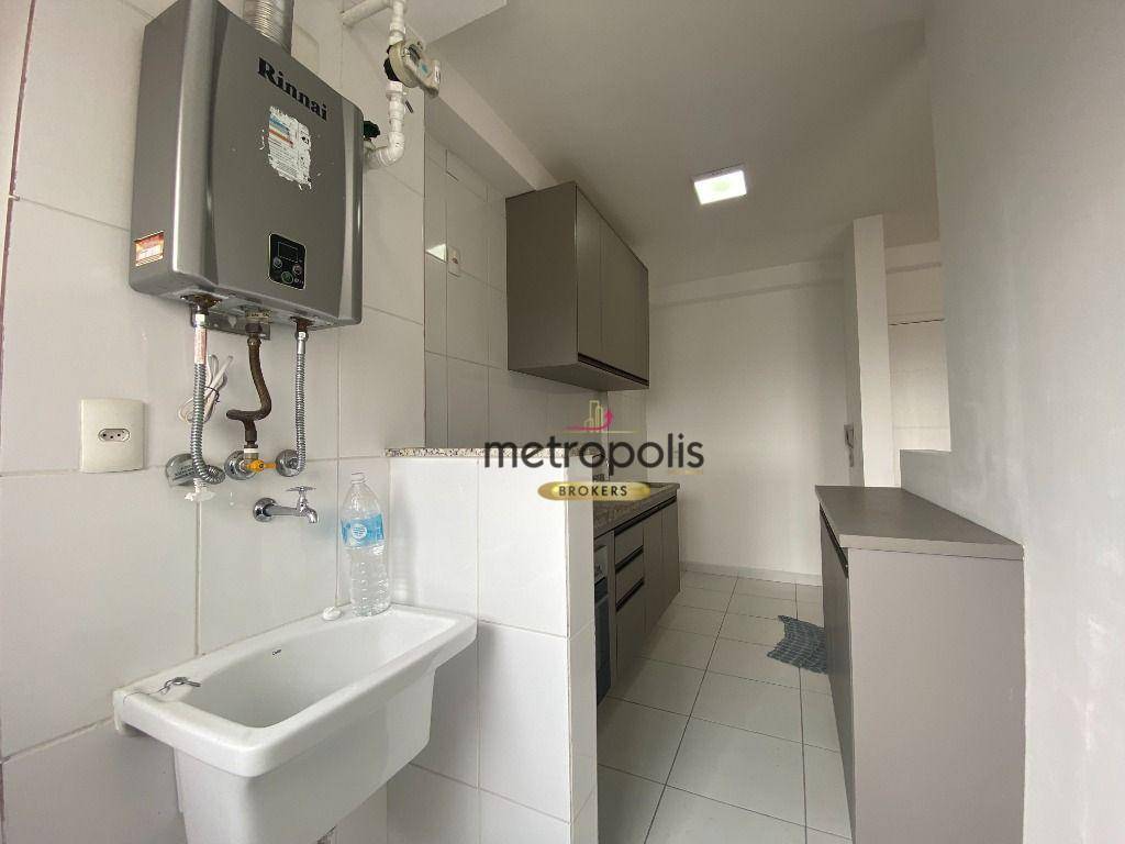 Apartamento à venda com 3 quartos, 84m² - Foto 31