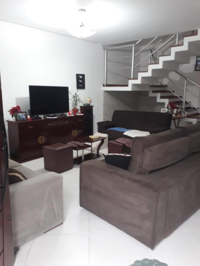 Sobrado à venda com 4 quartos, 350m² - Foto 3