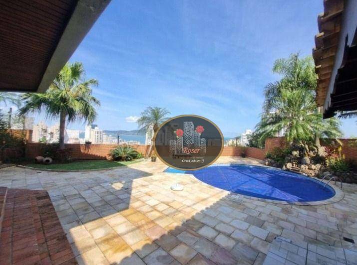 Casa de Condomínio à venda com 5 quartos, 550m² - Foto 46