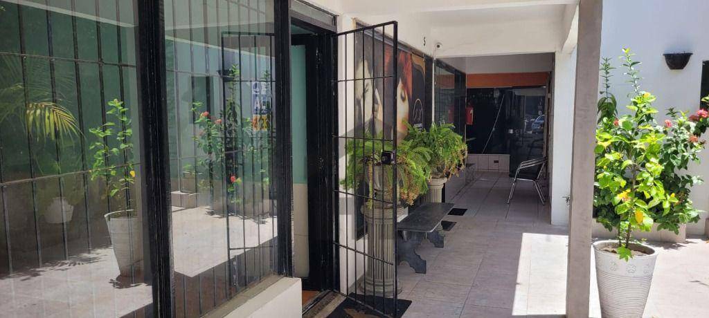 Loja-Salão, 35 m² - Foto 4