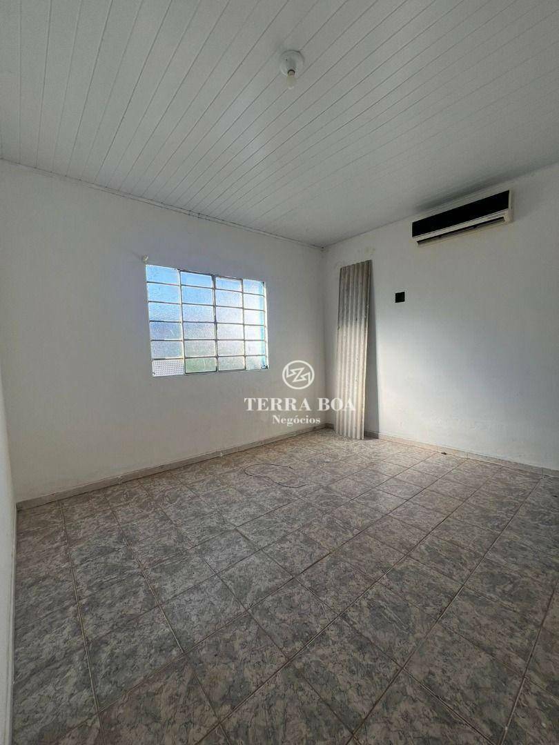 Casa à venda com 2 quartos, 90m² - Foto 5