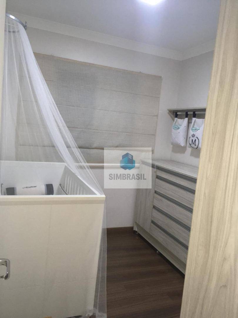 Apartamento à venda com 2 quartos, 48m² - Foto 37