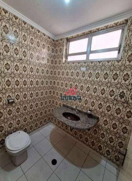 Sobrado à venda e aluguel com 3 quartos, 180M2 - Foto 25