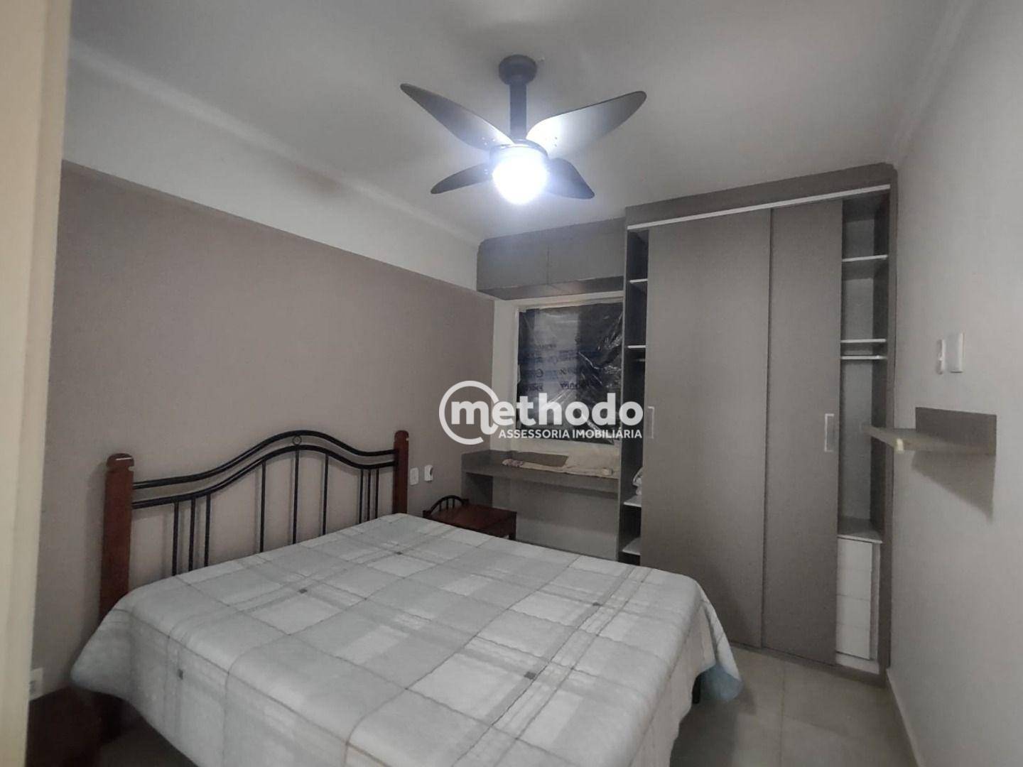 Apartamento à venda e aluguel com 1 quarto, 50m² - Foto 17