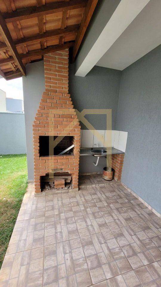 Casa de Condomínio à venda com 3 quartos, 90m² - Foto 11