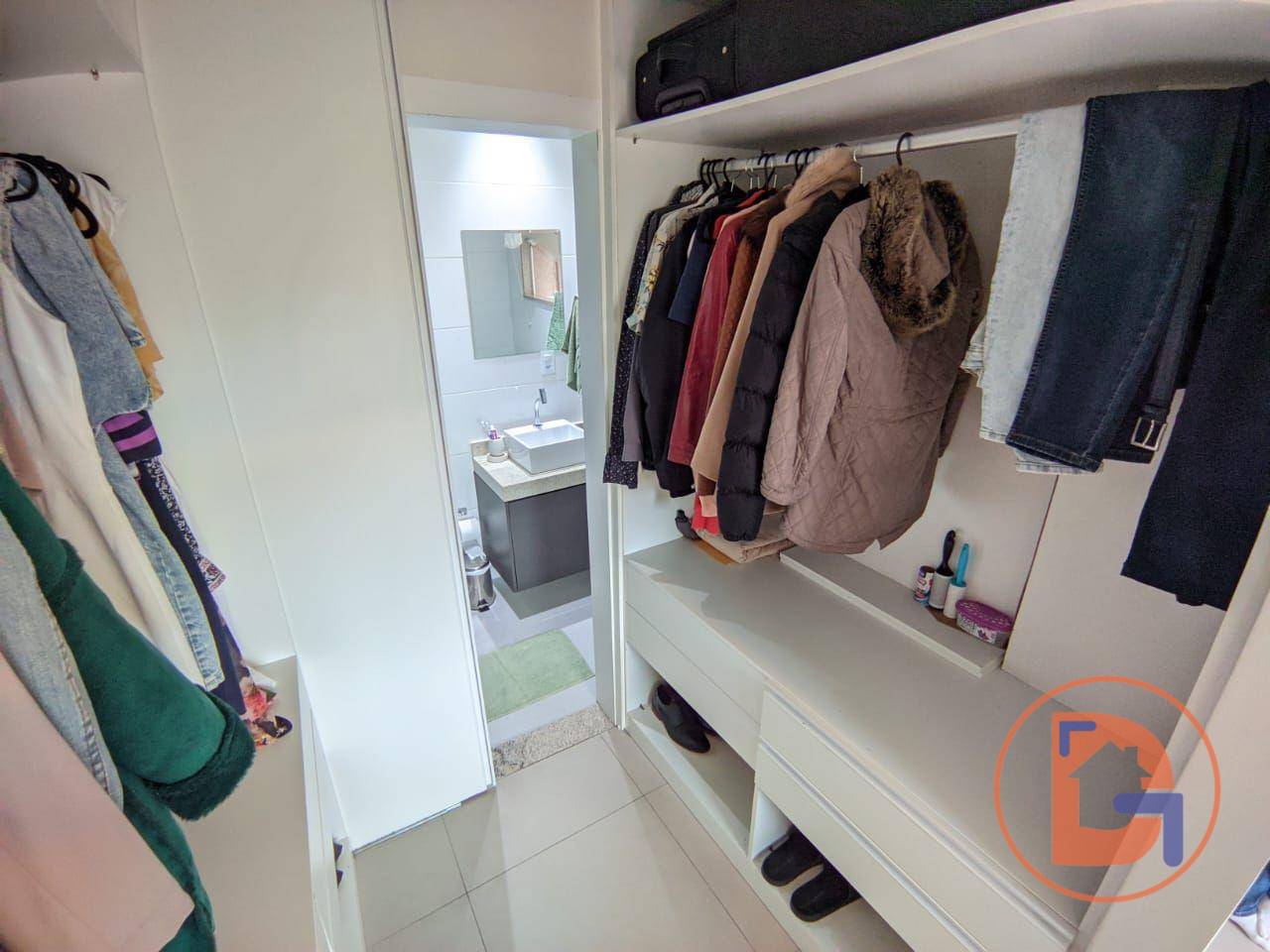 Apartamento à venda com 3 quartos, 128m² - Foto 38