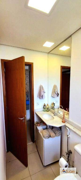 Apartamento à venda com 2 quartos, 60m² - Foto 8