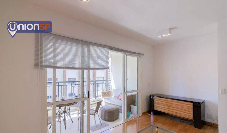 Apartamento à venda com 3 quartos, 98m² - Foto 6